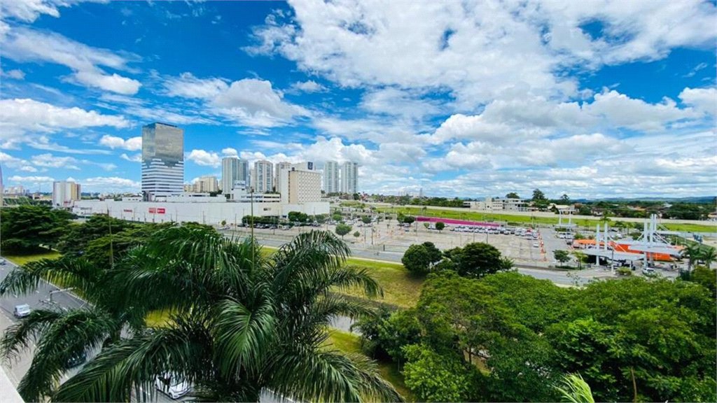 Apartamento com 3 quartos à venda em Jardim Esplanada, São José dos Campos