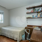 Apartamento à venda com 3 suítes em Chácara Santo Antônio (zona Sul), São Paulo, SP