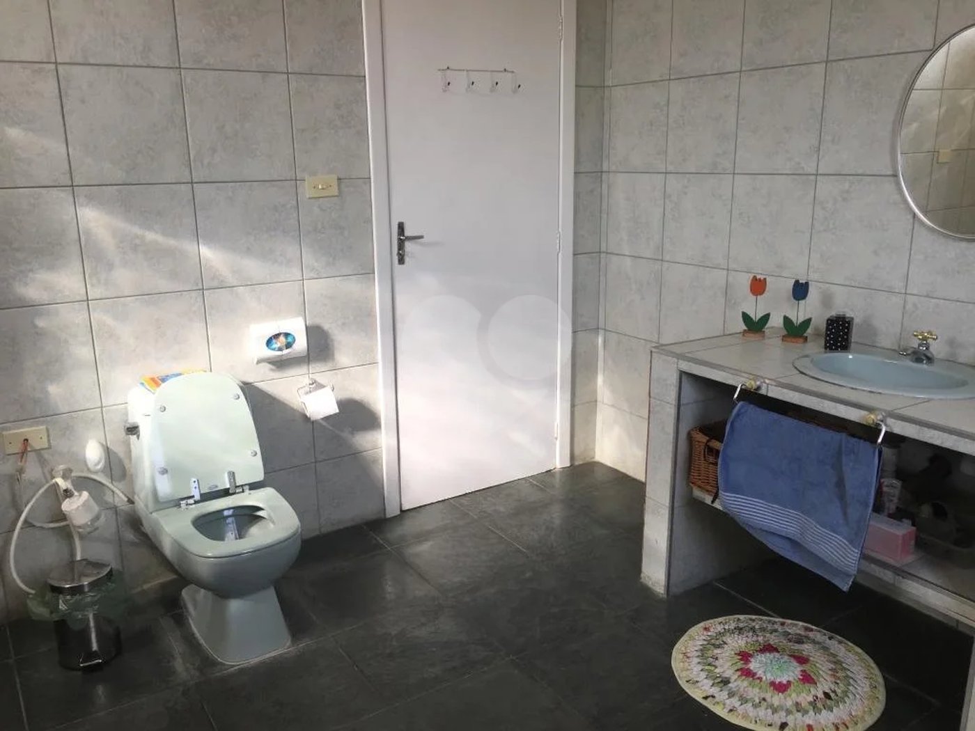 Sobrado à venda na Mooca