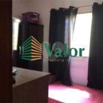 Casa Residencial Parque Santa Felícia Jardim á venda.