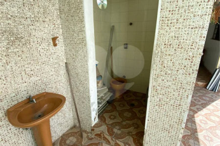 ?? Sobrado à venda na Mooca – Rua Tié