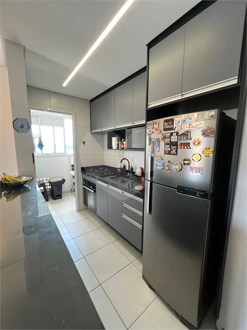 Apartamento a venda no Grand Club Esportiva com 3 dormitorios 2 vagas e lazer completo