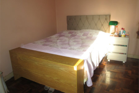 Apartamento com área útil de 72 m², 2 quartos no Bairro do Cambuci.