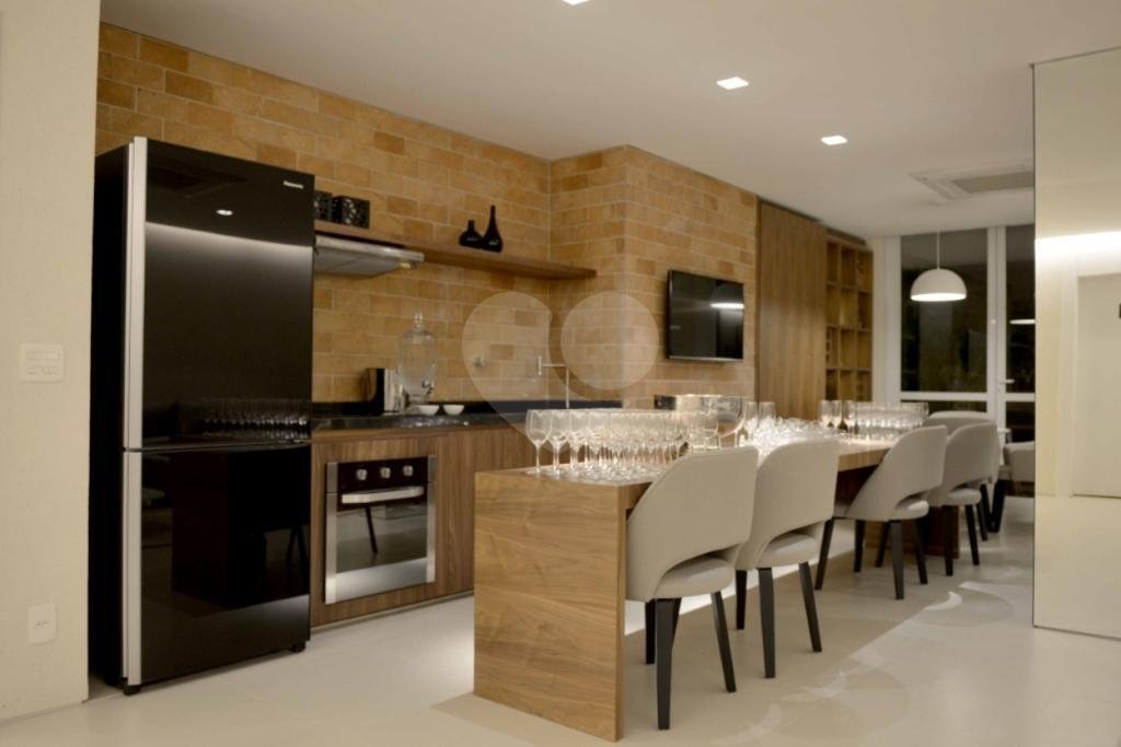 LANÇAMENTO- Apartamento à venda na Consolação/ Bela Vista