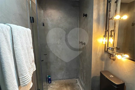 Apartamento residencial a venda no Brás