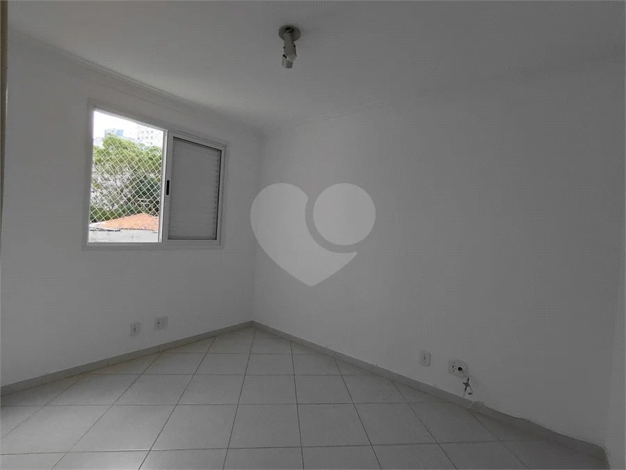 Apartamento á venda - Vila Guarani