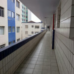 Apartamento PÉ naareia na Vila Guilhermina
