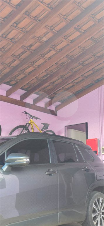 Casa á venda no bairro Itamarati