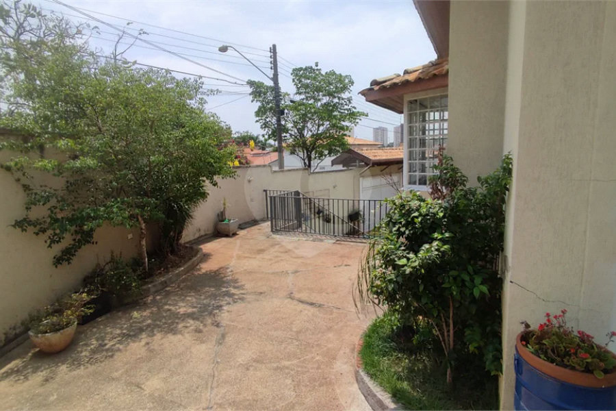 Vende-se Bela Casa no Bairro Santa Cecília - Piracicaba-SP
