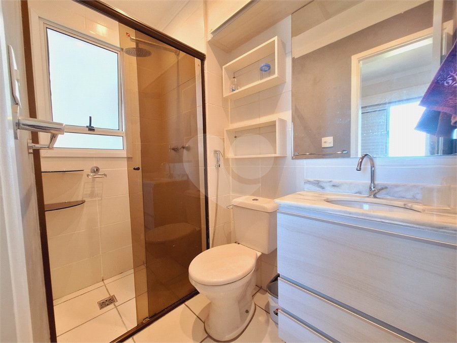 Apartamento mobiliado a venda no condomínio vila verde Sabará