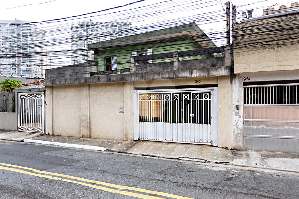Sobrado à venda com 4 quartos, sendo 2 suítes, em Santo Amaro, São Paulo, SP