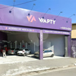 GALPÃO COMERCIAL NOVO À VENDA Matriz – Mauá/SP