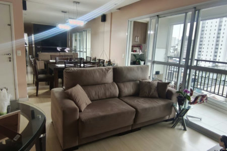 Apartamento à venda com 3 quartos, sendo 2 suítes, em Vila Moreira, Guarulhos - SP