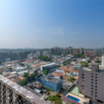 Cobertura à venda com 3 quartos, sendo 2 suítes, em Vila Progredior, São Paulo, SP