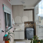 Apartamento á venda com 42m² - Mooca