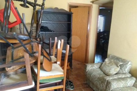 Excelente apartamento à venda na Mooca