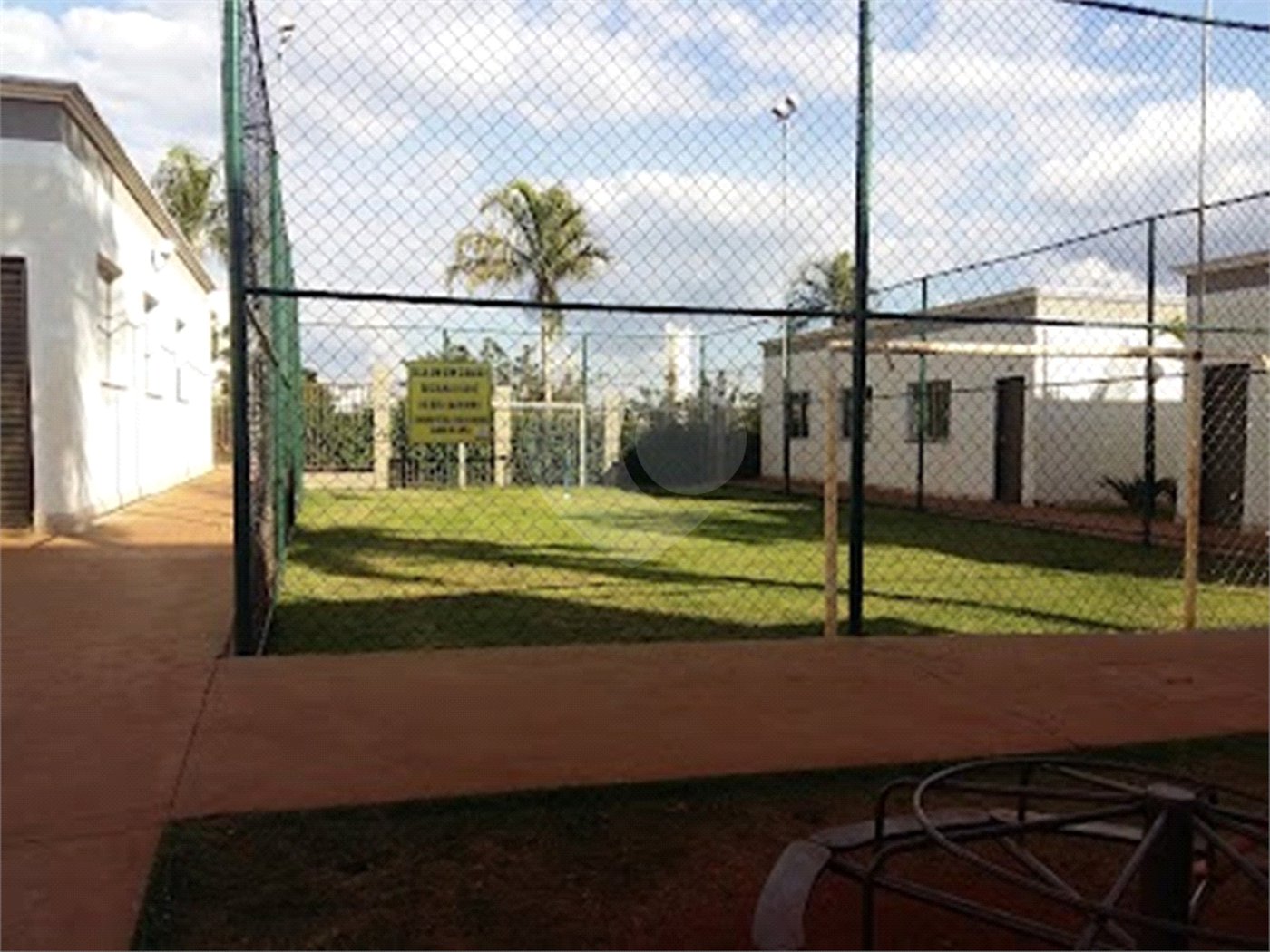 Apartamento no Edifício Parque Alamo em Araraquara/SP, com 2 dormitórios