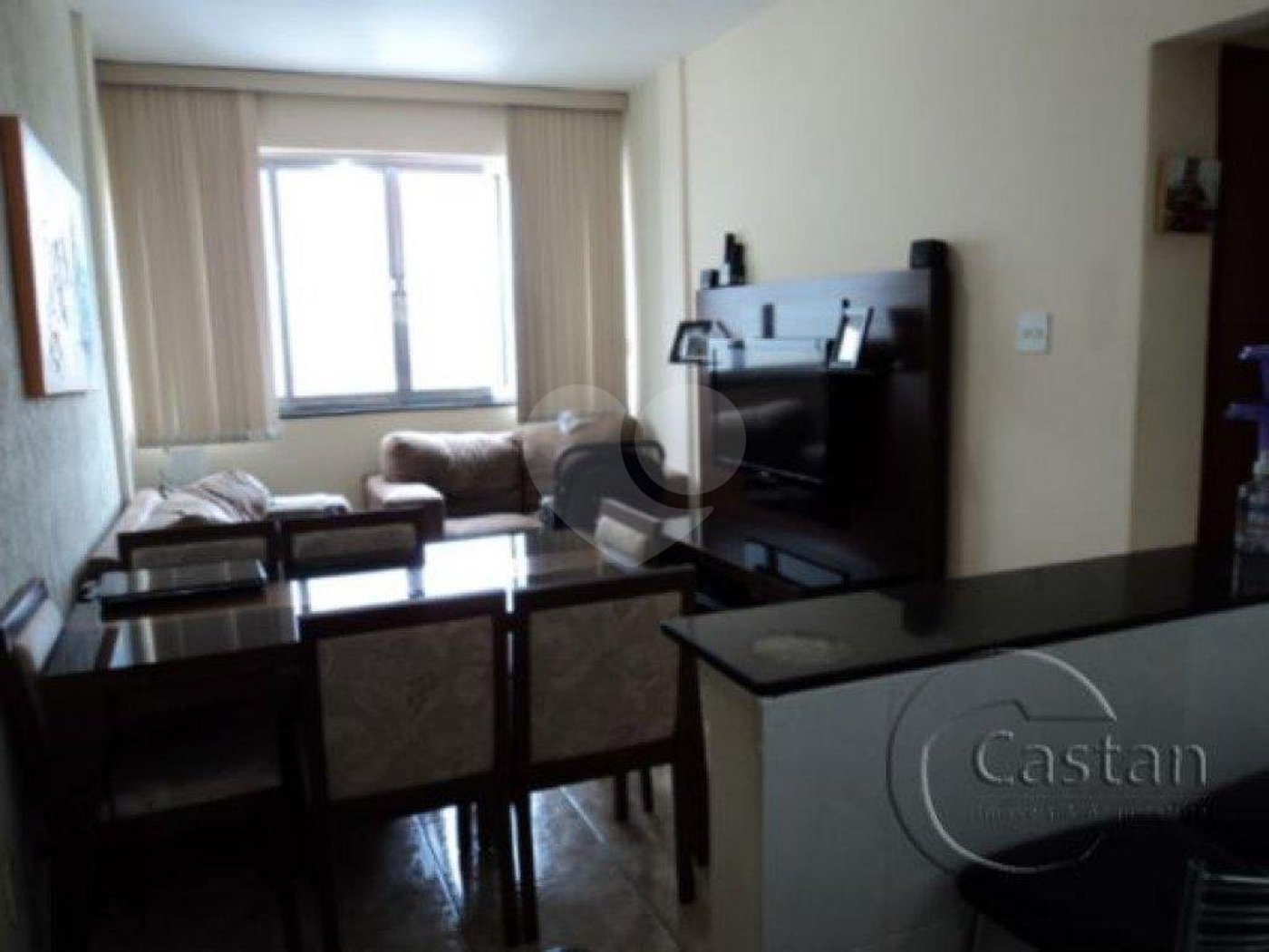 apartamento na mooca - condominio com excelente localização!