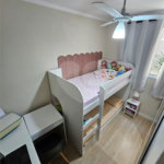 Apartamento a venda ao lado do Shopping Andorinha 2 quartos 1 vaga