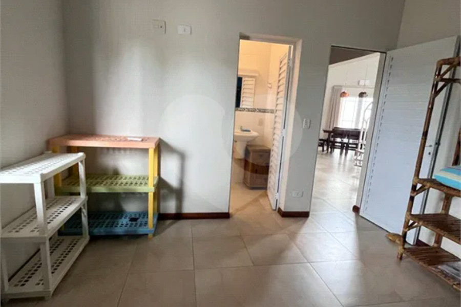 Casa à venda com 4 suítes em Morada da Praia, Bertioga, SP
