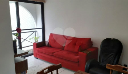 Apartamento à venda com 2 quartos em Quinta da Paineira, São Paulo, SP
