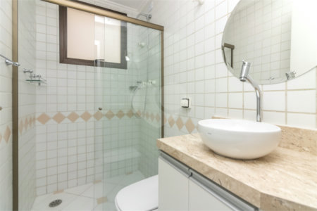APARTAMENTO 3 QUARTOS E 3 VAGAS À VENDA NA CHÁCARA KLABIN VENDER