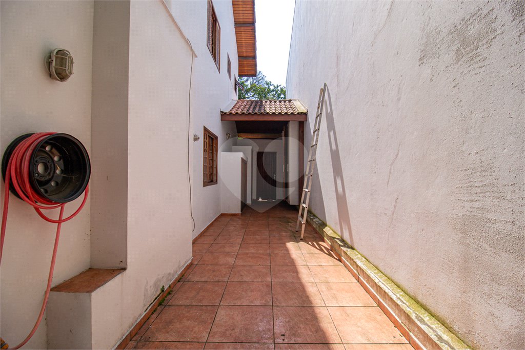 Casa à venda com 3 suítes em Chácara Flora, São Paulo, SP