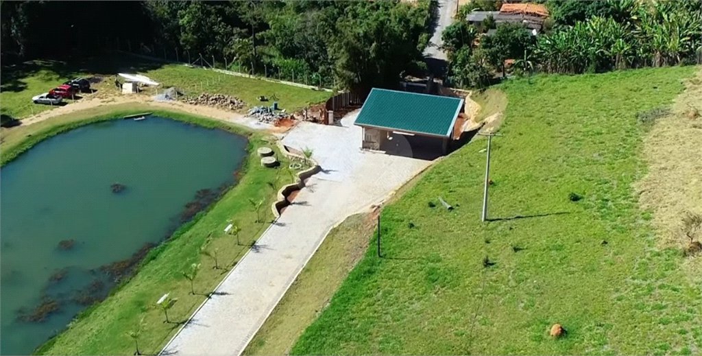Fazenda Elisa / Atibaia
