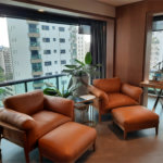 Apartamento de 257m² a venda em Moema, reformado, 4 dorms, 3 suítes, fora de rota,, 4 vagas