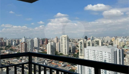 Apartamento à venda com 2 quartos em Vila Prudente, São Paulo, SP
