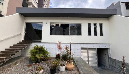 Casa à venda com 3 quartos em Vila Assunção, Santo André, SP