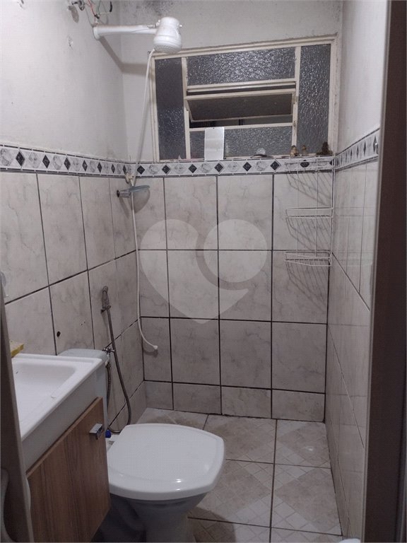 Casa térrea para venda no Jardim São Carlos 5