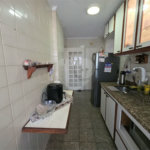 SANTANA - 72m² - 3 QUARTOS - ANDAR ALTO - VISTA LIVRE - FACE NORTE - 1 VAGA