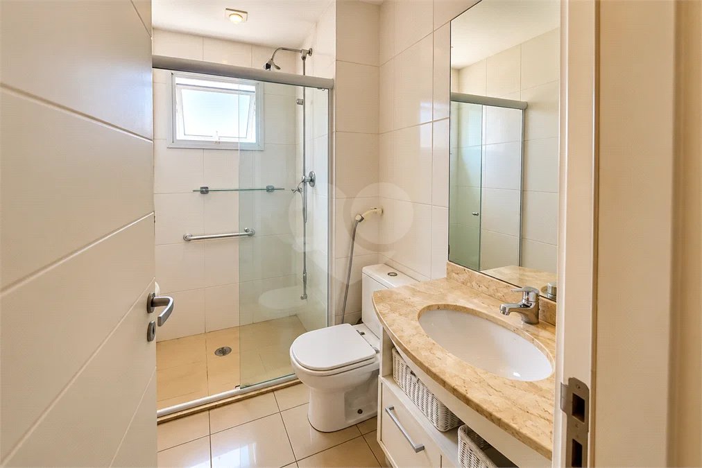Vila Olímpia - | 128 m² | 3 Suítes | 4 Vagas - Condomínio Clube
