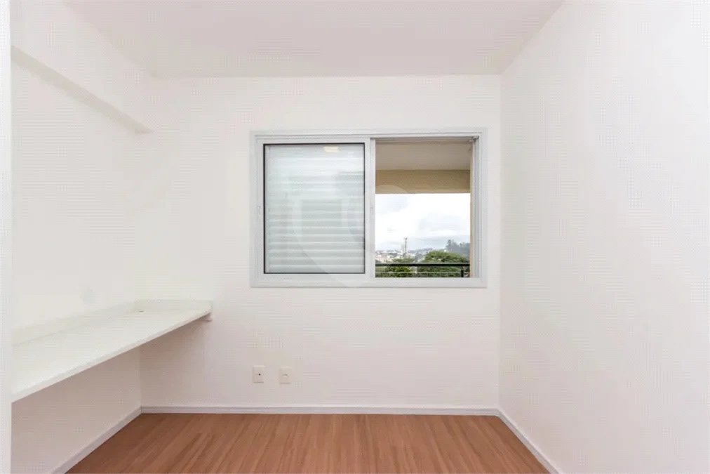 Apartamento para venda em Vila Emir com 2 quartos, sendo 1 suíte, 66m²
