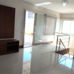 Apartamento à venda no bairro Jd Paraiso São Carlos/SP
