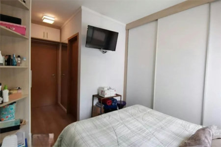 Apartamento à venda com 3 quartos, sendo 1 suíte, em Morumbi, São Paulo, SP