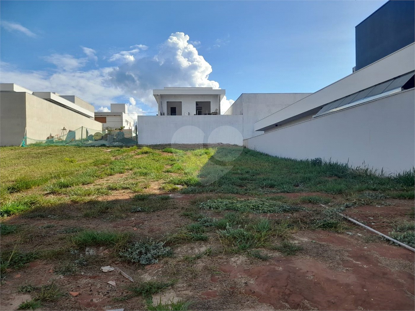 Terreno à Venda no Parque Faber IV – Localização Privilegiada e Valorizada