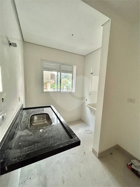 Casa à venda com 1 suíte em Mandaqui, São Paulo, SP