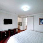 Apartamento para venda na Mooca com 4 suítes, 5 vagas. Condomínio Europa Cicero.