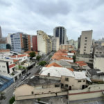 Apartamento Mobiliado à Venda na Aclimação – 64 m², 2 Dormitórios e Excelente Localização
