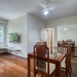 Apartamento com 3 quartos à venda em Brooklin - SP