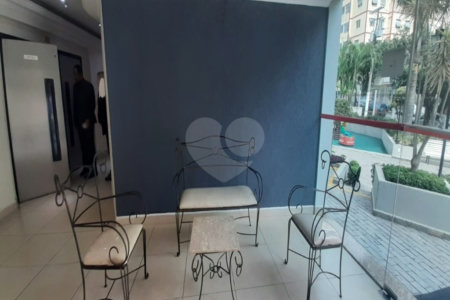 Apartamento à venda no Ipiranga, 2 quartos