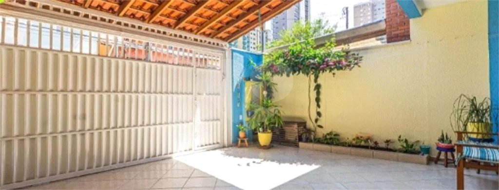 Sobrado com 74m² , 3 dormitórios , 2 vagas , à venda no bairro Campestre , Santo André.