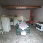 Sobrado para venda.