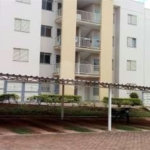 Apartamento no Condomínio Residencial Jardim das Torres.