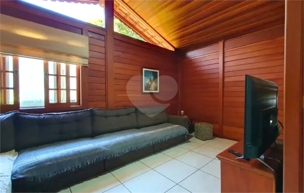 Casa a Venda no Condomínio São Joaquim em Vinhedo/SP