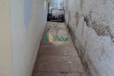 Casa Residencial Vila Faria á venda