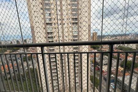 Apartamento à venda com 2 quartos em Jardim Esmeralda, São Paulo - SP
