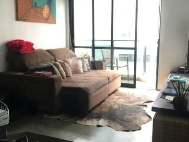 Triplex à venda com 1 suíte em Paraíso, São Paulo, SP